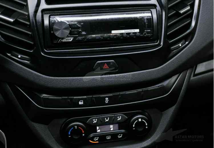 LADA (ВАЗ) Vesta I