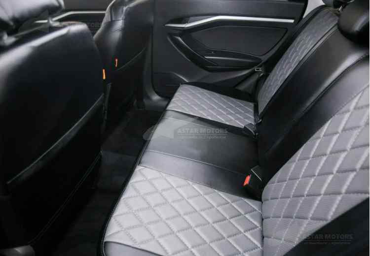 LADA (ВАЗ) Vesta I