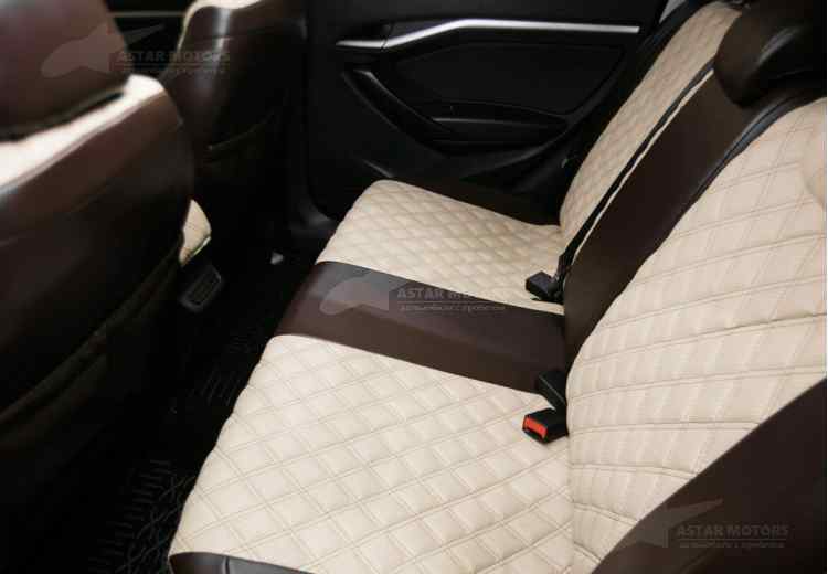 LADA (ВАЗ) Vesta I