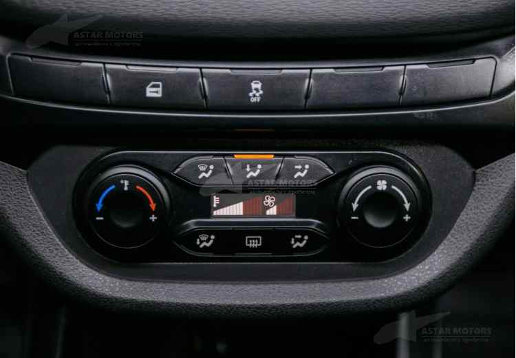 LADA (ВАЗ) Vesta I