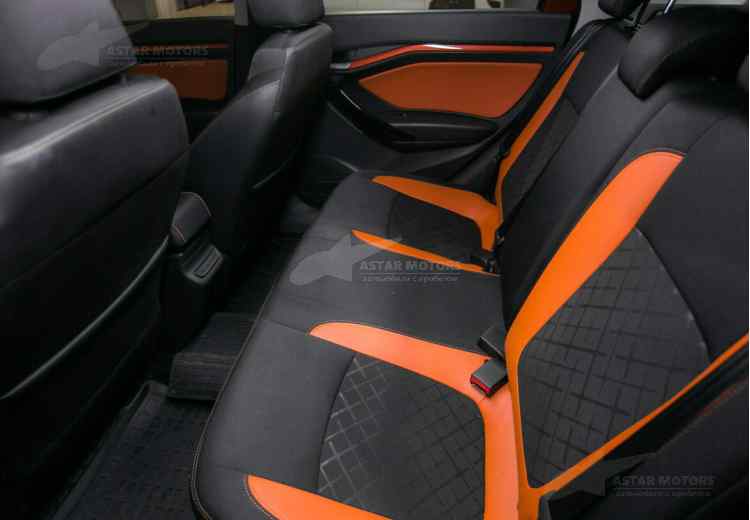 LADA (ВАЗ) Vesta I