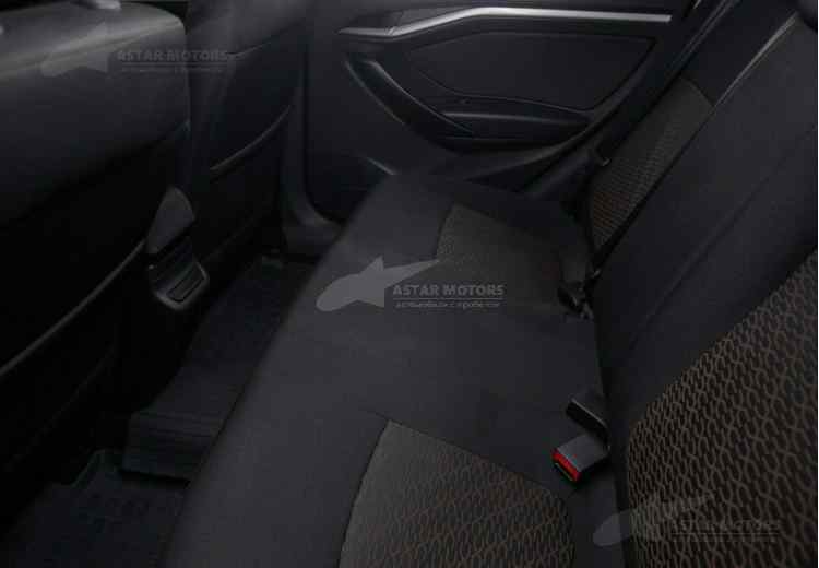 LADA (ВАЗ) Vesta I