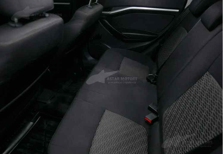 LADA (ВАЗ) Vesta I