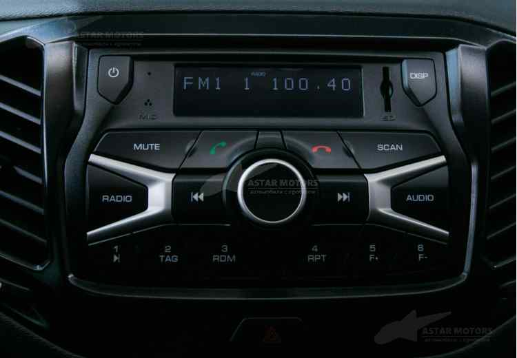 LADA (ВАЗ) Vesta I