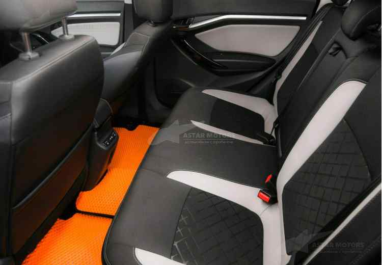 LADA (ВАЗ) Vesta I