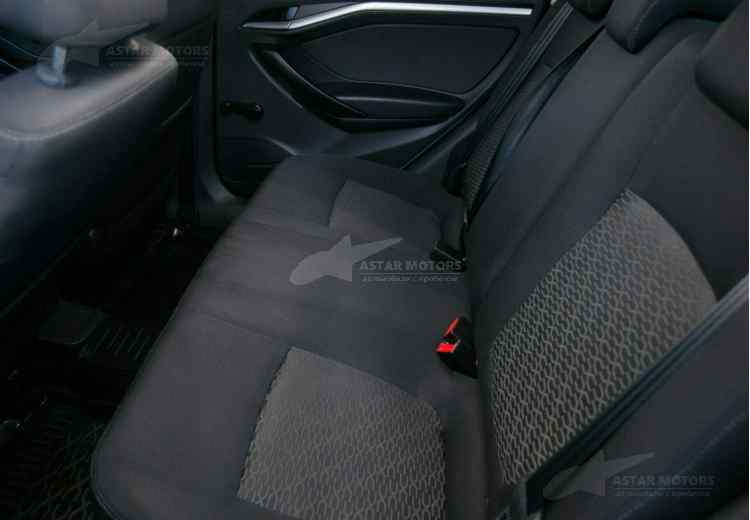 LADA (ВАЗ) Vesta I