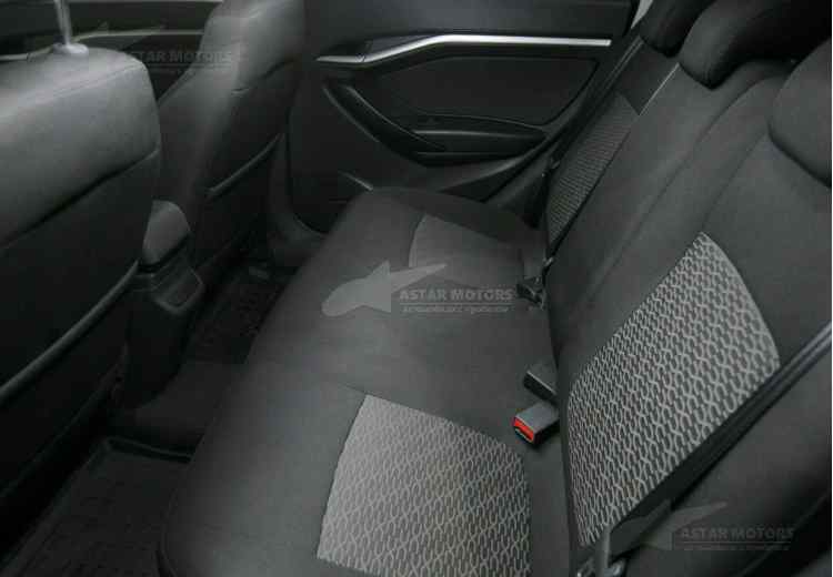 LADA (ВАЗ) Vesta I