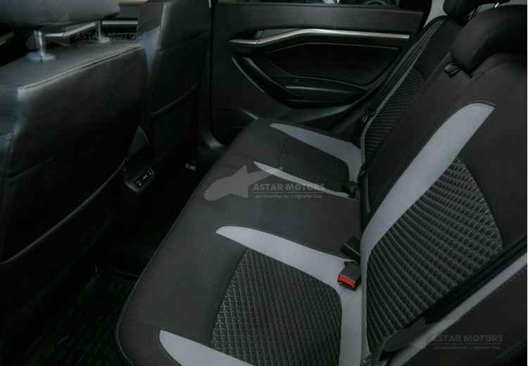 LADA (ВАЗ) Vesta I