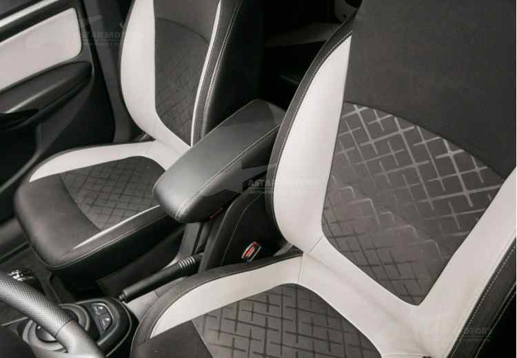 LADA (ВАЗ) Vesta I