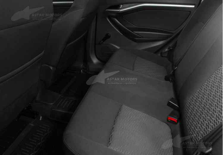 LADA (ВАЗ) Vesta I