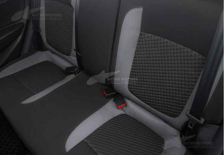 LADA (ВАЗ) Vesta I