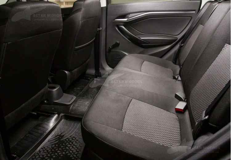 LADA (ВАЗ) Vesta I