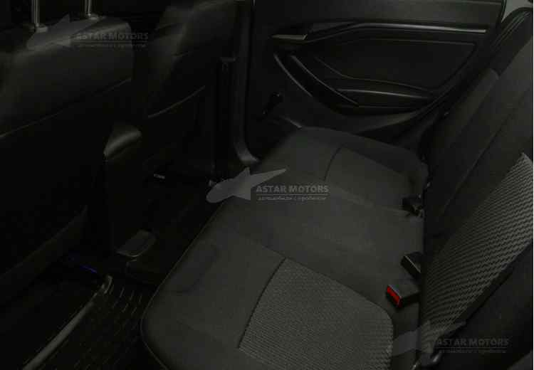 LADA (ВАЗ) Vesta I