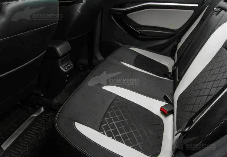 LADA (ВАЗ) Vesta I