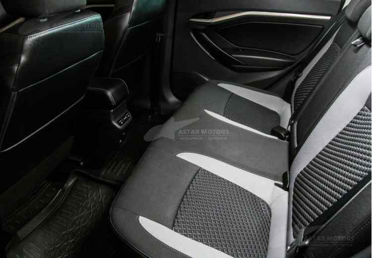 LADA (ВАЗ) Vesta I