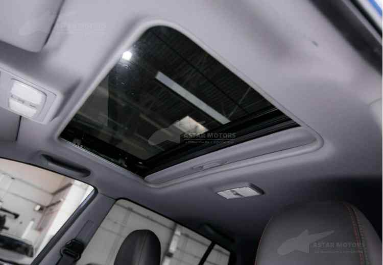 Lifan X60 I Рестайлинг 2