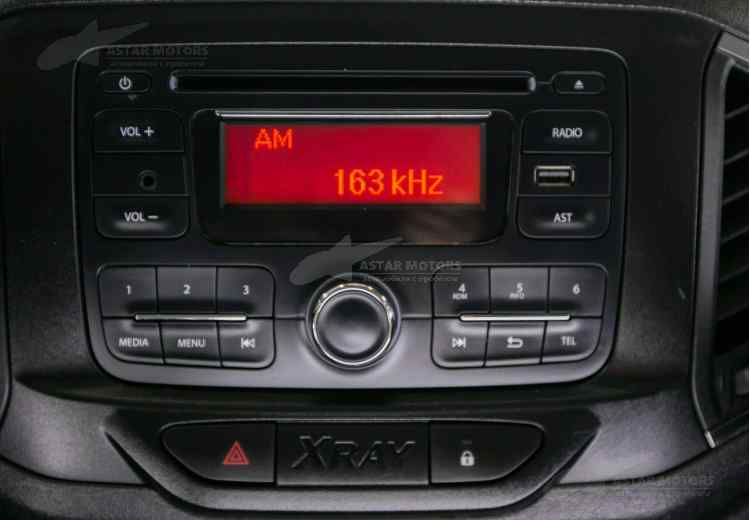 LADA (ВАЗ) XRAY I