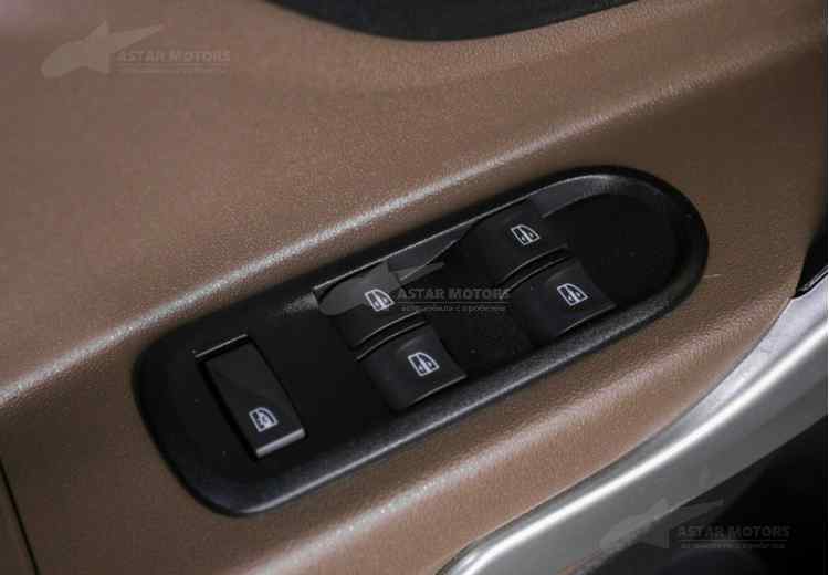 LADA (ВАЗ) XRAY I