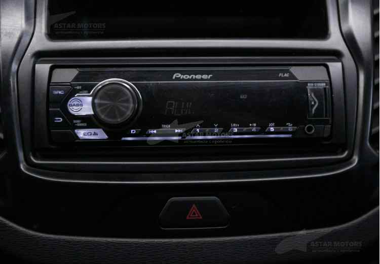 LADA (ВАЗ) Vesta I