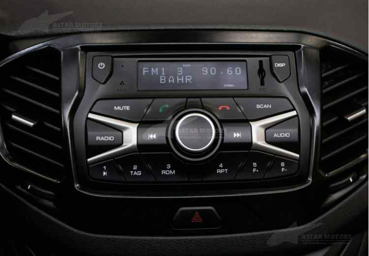 LADA (ВАЗ) Vesta I