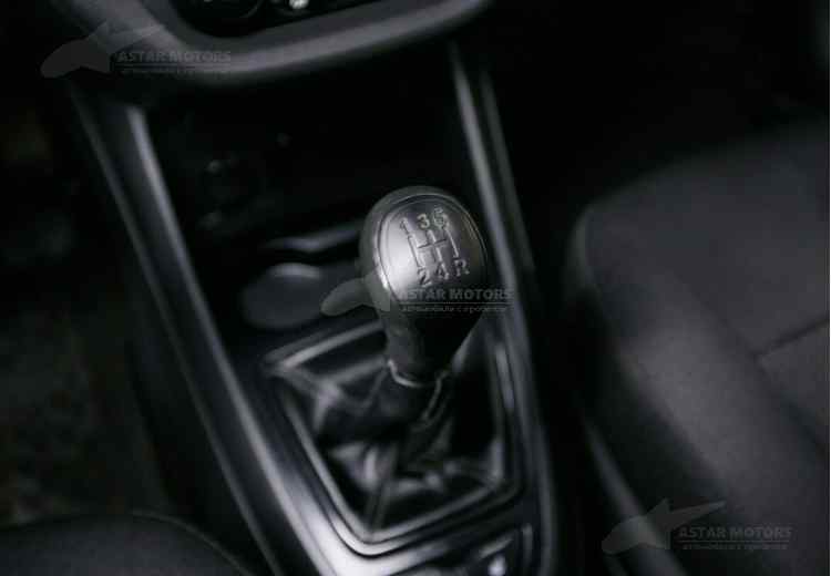 LADA (ВАЗ) Vesta I