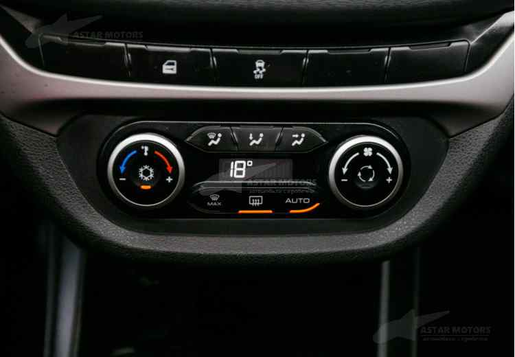 LADA (ВАЗ) Vesta I