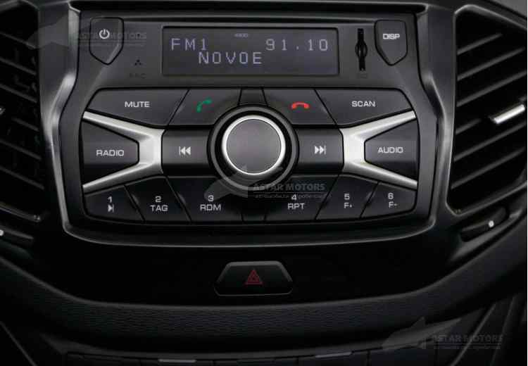 LADA (ВАЗ) Vesta I