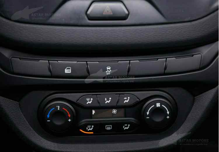 LADA (ВАЗ) Vesta I