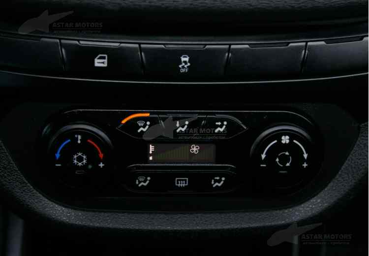 LADA (ВАЗ) Vesta I