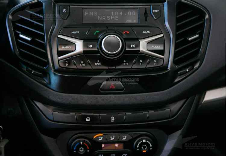 LADA (ВАЗ) Vesta I