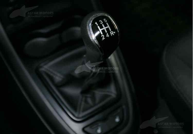 LADA (ВАЗ) Vesta I