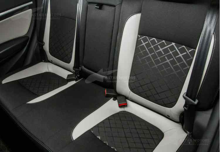 LADA (ВАЗ) Vesta I