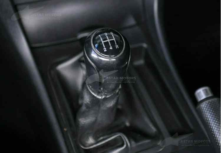 Mazda 3 I (BK) Рестайлинг