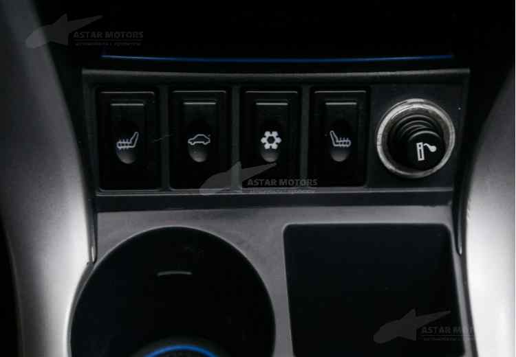 Lifan X60 I Рестайлинг