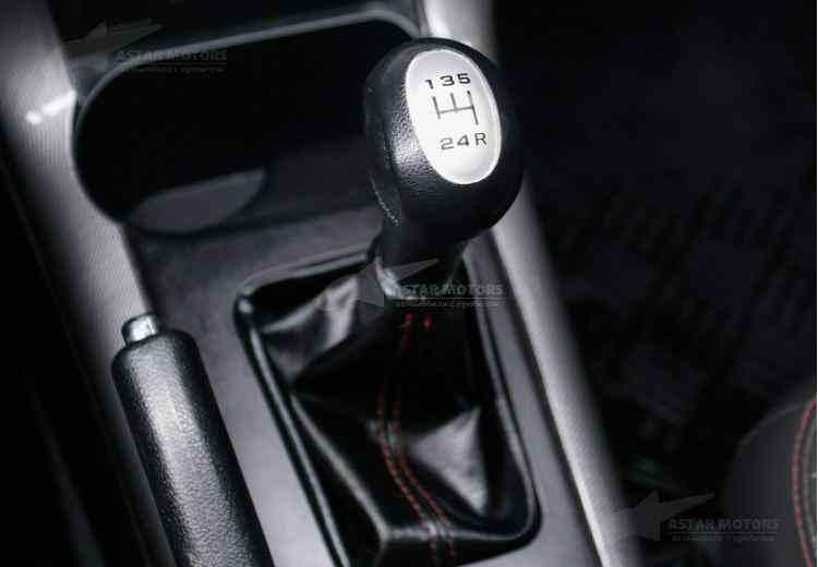 Lifan X60 I Рестайлинг 2