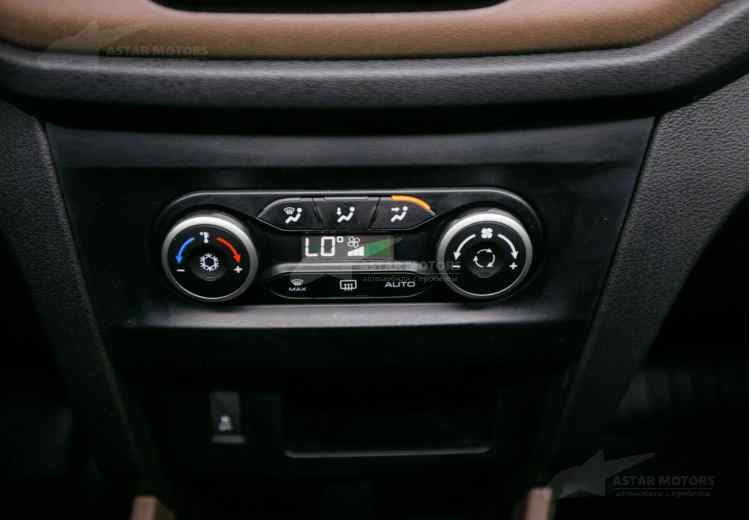 LADA (ВАЗ) XRAY I