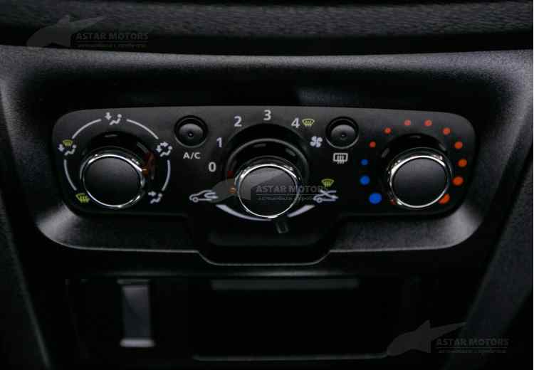 LADA (ВАЗ) XRAY I