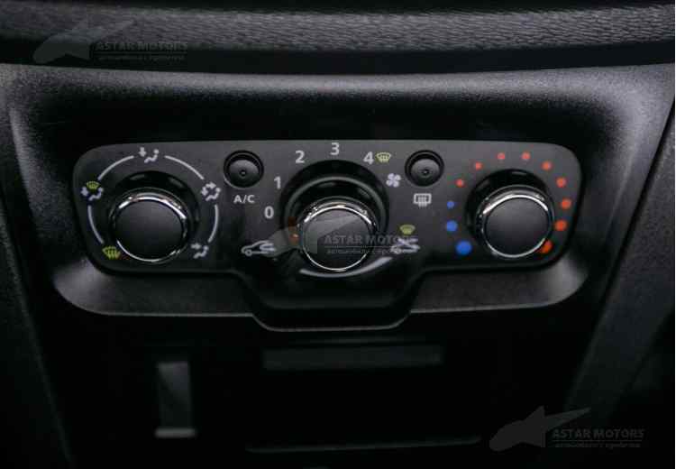 LADA (ВАЗ) XRAY I