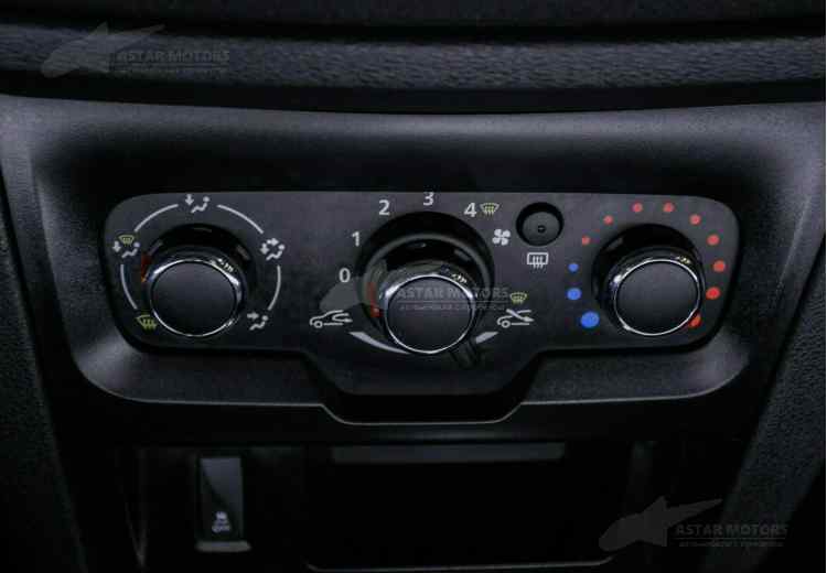 LADA (ВАЗ) XRAY I