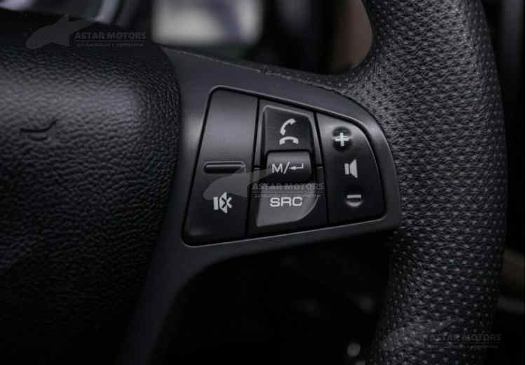 LADA (ВАЗ) XRAY I