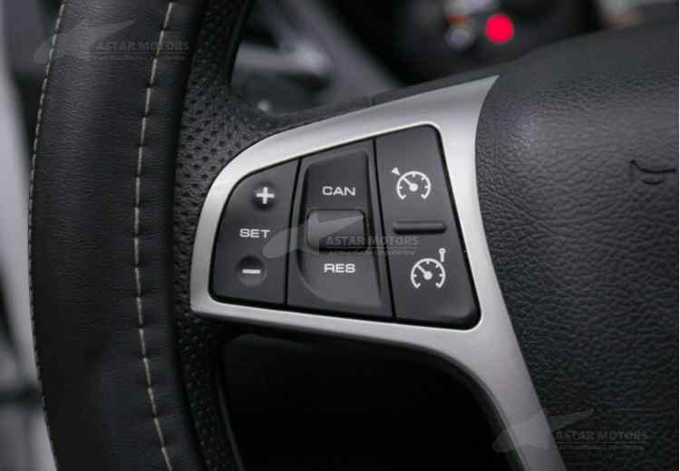 LADA (ВАЗ) Vesta I