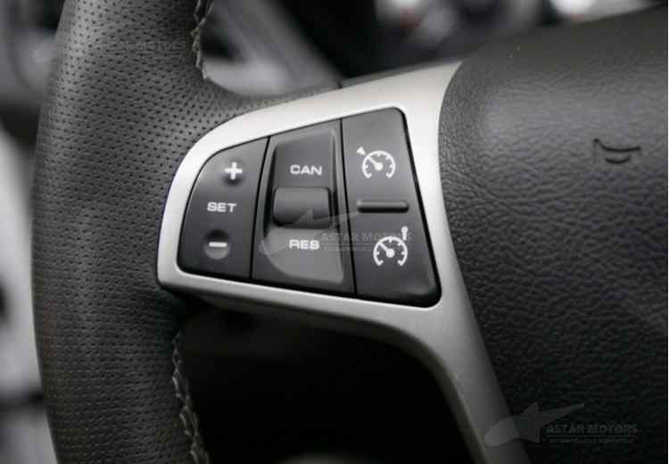 LADA (ВАЗ) Vesta I