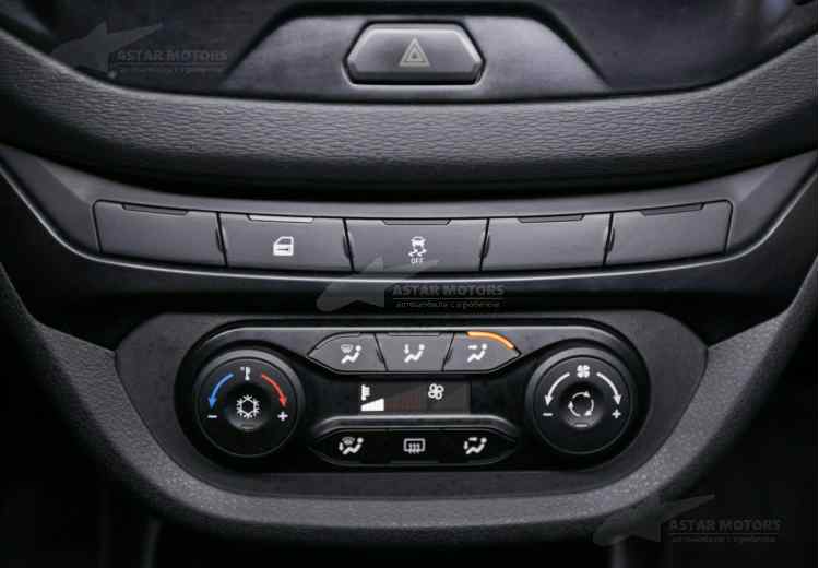 LADA (ВАЗ) Vesta I