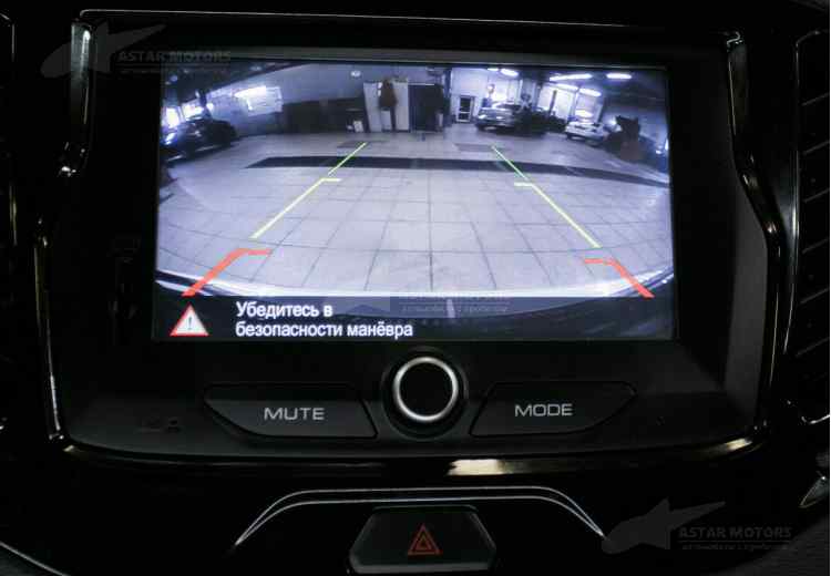 LADA (ВАЗ) Vesta I