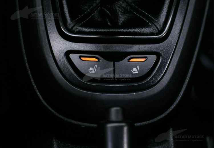 LADA (ВАЗ) Vesta I