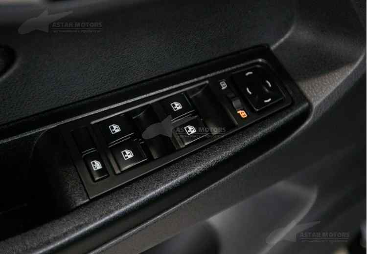 LADA (ВАЗ) Vesta I