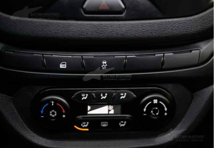 LADA (ВАЗ) Vesta I