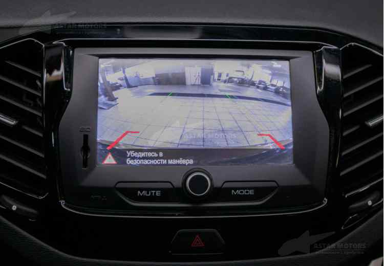 LADA (ВАЗ) Vesta I