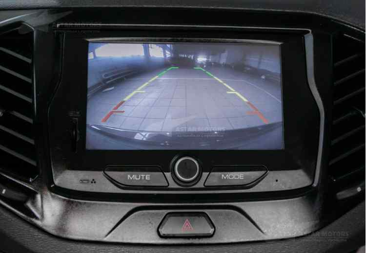 LADA (ВАЗ) Vesta I