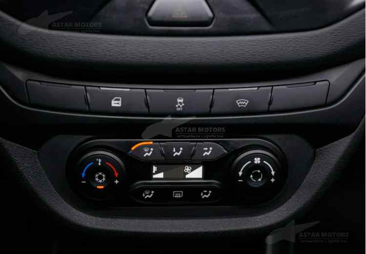 LADA (ВАЗ) Vesta I